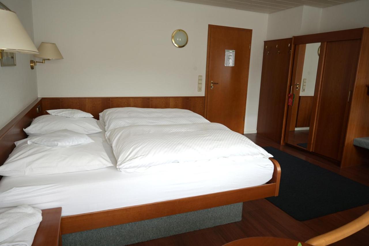 Landhotel Hirsch Санкт-Йохан Экстерьер фото